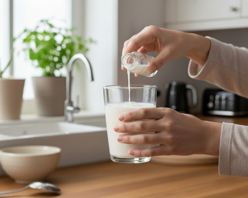 Is Your Milk Adulterated? Common Contaminants to Watch Out For