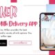Milker App
